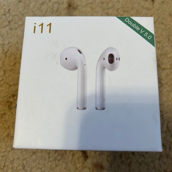 Apple Airpods
